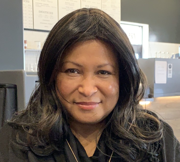 a photograph of Lydia Smith - Lenardson